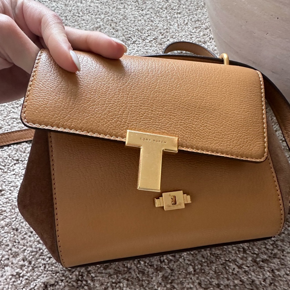 Tory Burch crossbody